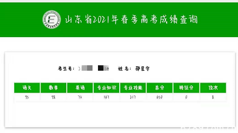 山東力明科技職業(yè)學(xué)院